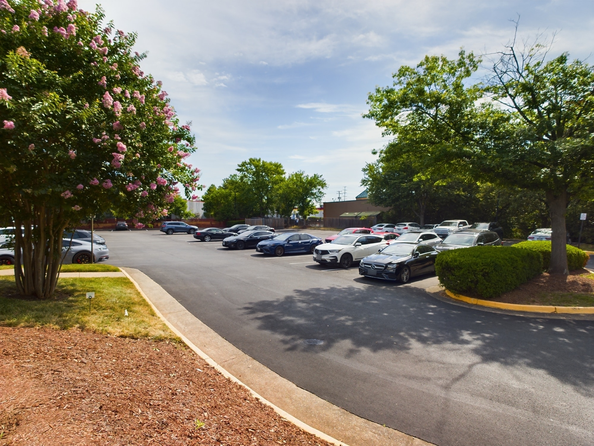 14012-14018 Sullyfield Cir, Chantilly, VA for lease Building Photo- Image 1 of 9