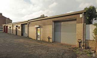 More details for 15 North St, Paisley - Industrial for Lease