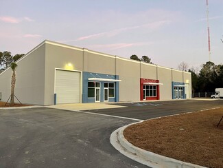 More details for 139 Hartwell Ave, Ridgeland, SC - Flex for Lease