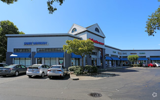 More details for 640-660 Central Ave, Alameda, CA - Office, Retail for Lease