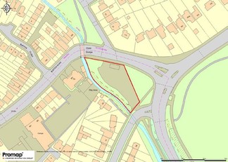 More details for Burton Rd, Nottingham - Land for Sale