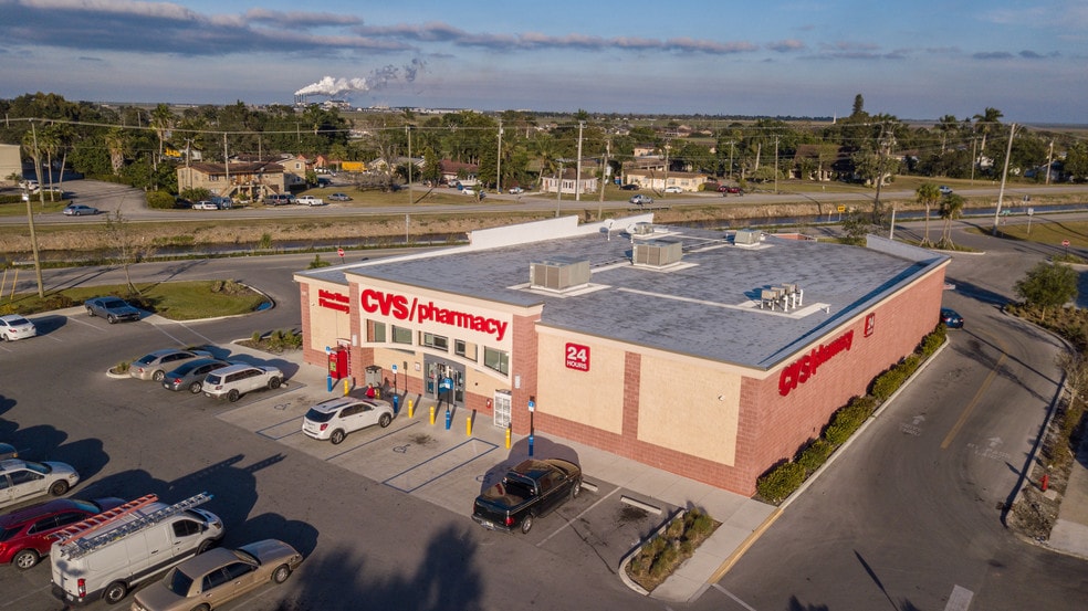 101 S Main St, Belle Glade, FL for sale - Construction Photo - Image 1 of 1