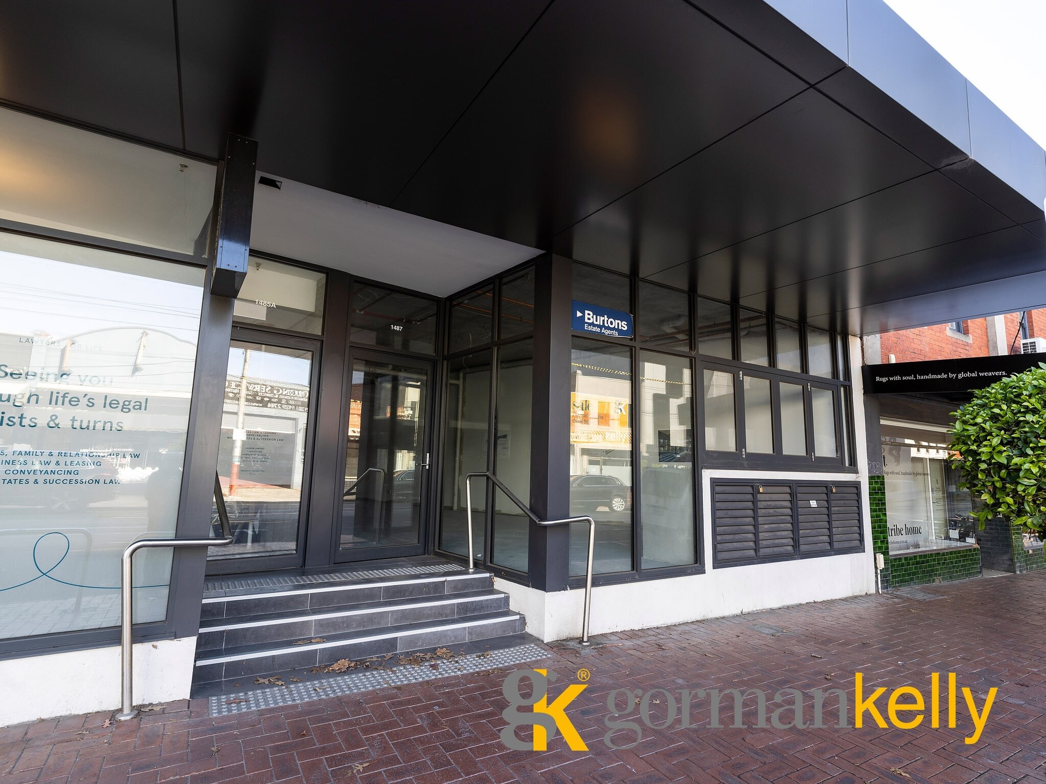 1487 Malvern Rd, Glen Iris for lease Building Photo- Image 1 of 9