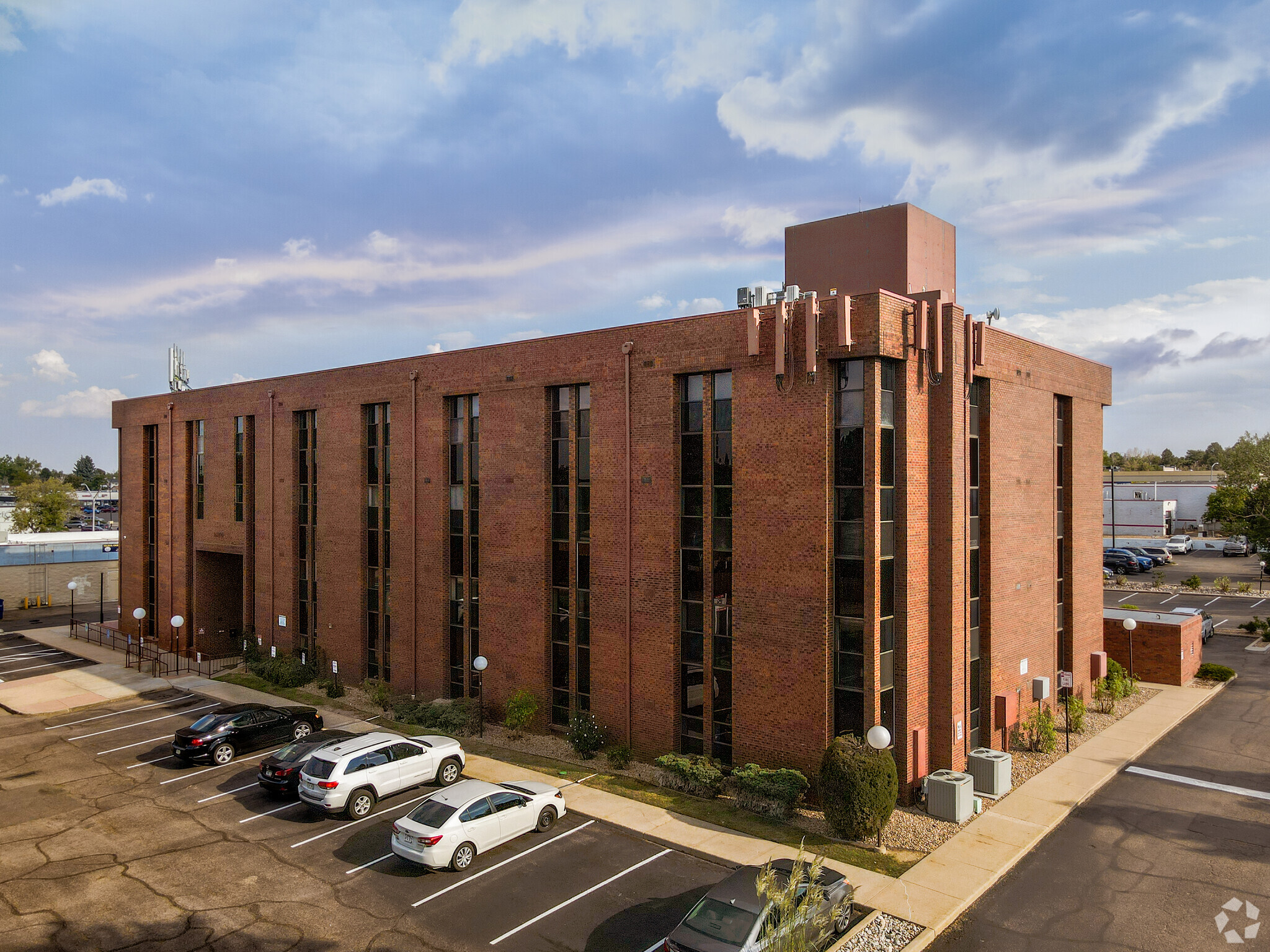 15200 E Girard Ave, Aurora, CO for lease Building Photo- Image 1 of 21