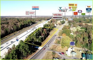More details for Hwy 367 S, Cabot, AR - Land for Sale