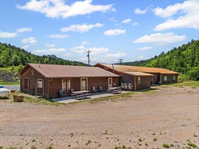 250 US 14A, Deadwood, SD for sale - Building Photo - Image 3 of 14