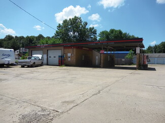 More details for 739 W Center St, Greenwood, AR - Retail for Sale