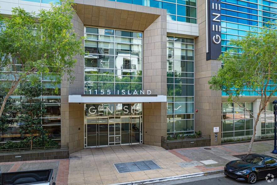 1155 Island Ave, San Diego, CA for lease - Building Photo - Image 3 of 19