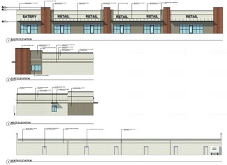 More details for 14633 Potranco Rd, San Antonio, TX - Retail for Lease