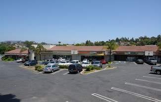 More details for 988 Civic Center Dr, Vista, CA - Retail for Lease