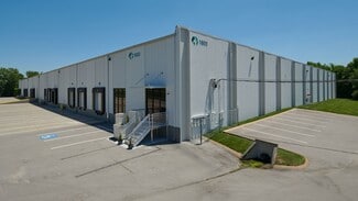 More details for 1600 Corporate Pl, Nashville, TN - Industrial for Lease