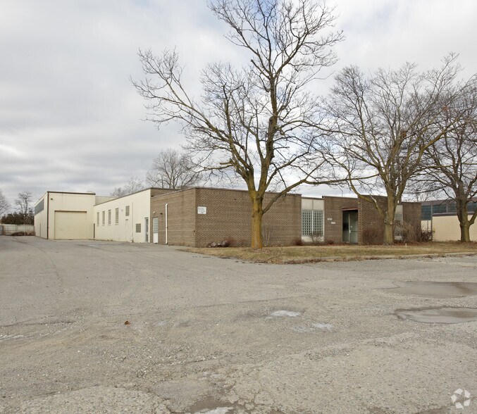 12717 Marlin Dr, Redford, MI for sale - Building Photo - Image 1 of 1