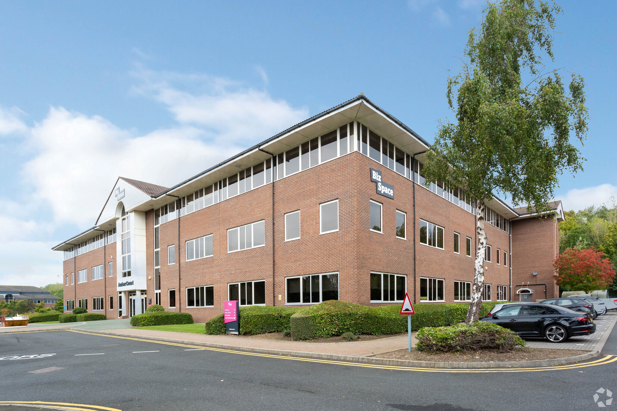 William Armstrong Dr, Newcastle Upon Tyne for lease Primary Photo- Image 1 of 56