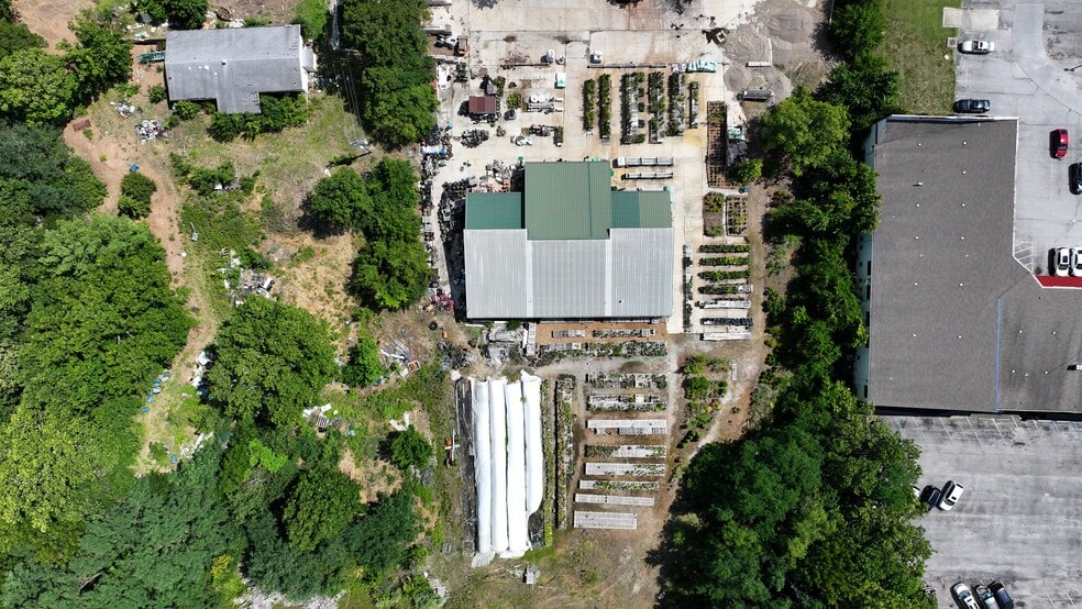 1313 Vandiver Dr, Columbia, MO for sale - Building Photo - Image 2 of 5