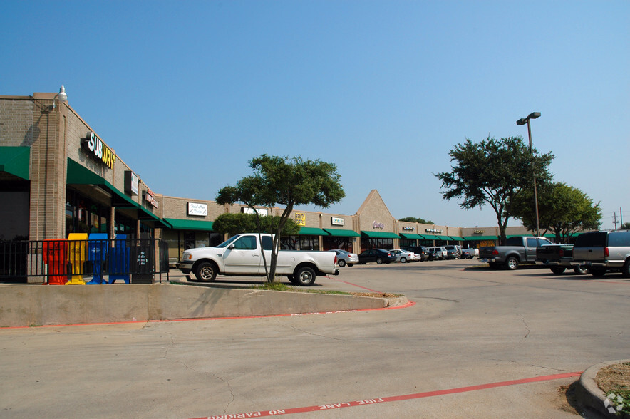 107 N Cedar Ridge Dr, Duncanville, TX for lease - Other - Image 2 of 24