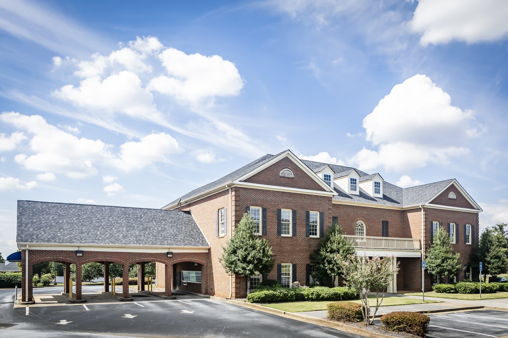 827 Joe Frank Harris Pky SE, Cartersville, GA for sale Building Photo- Image 1 of 1