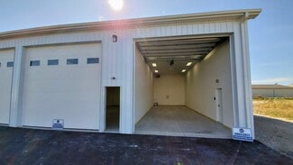 More details for 764 SE Catawba Rd, Port Clinton, OH - Specialty for Sale