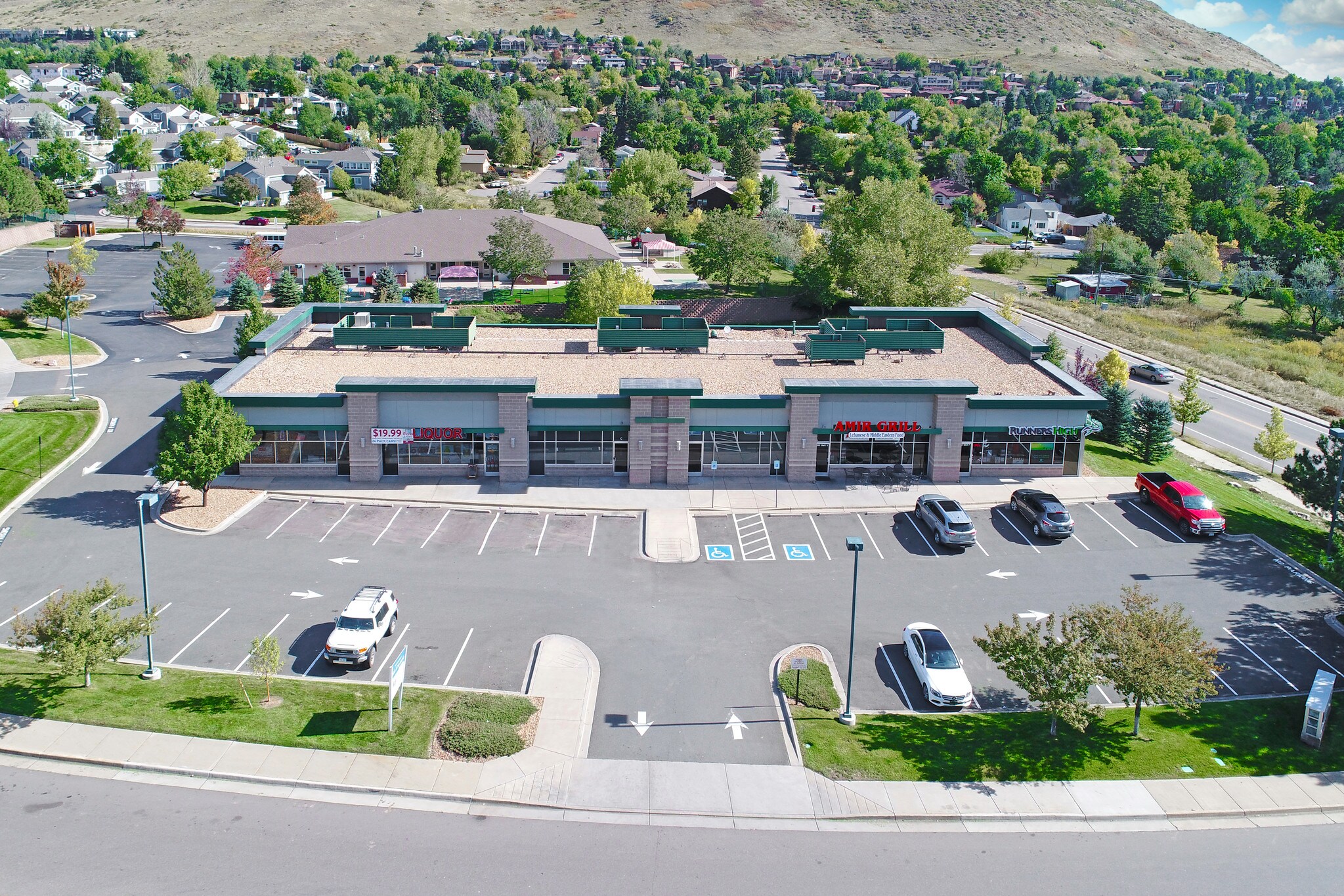 103 N Rubey Dr, Golden, CO for sale Building Photo- Image 1 of 1