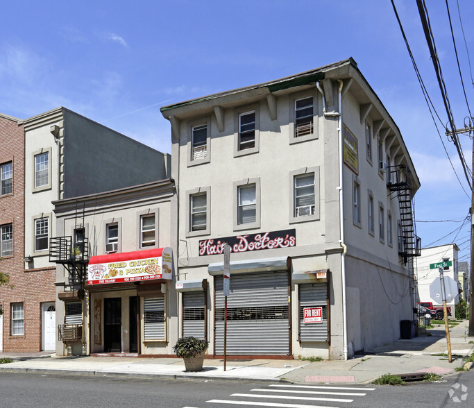 112-114 1st St, Elizabeth, NJ 07206 | LoopNet