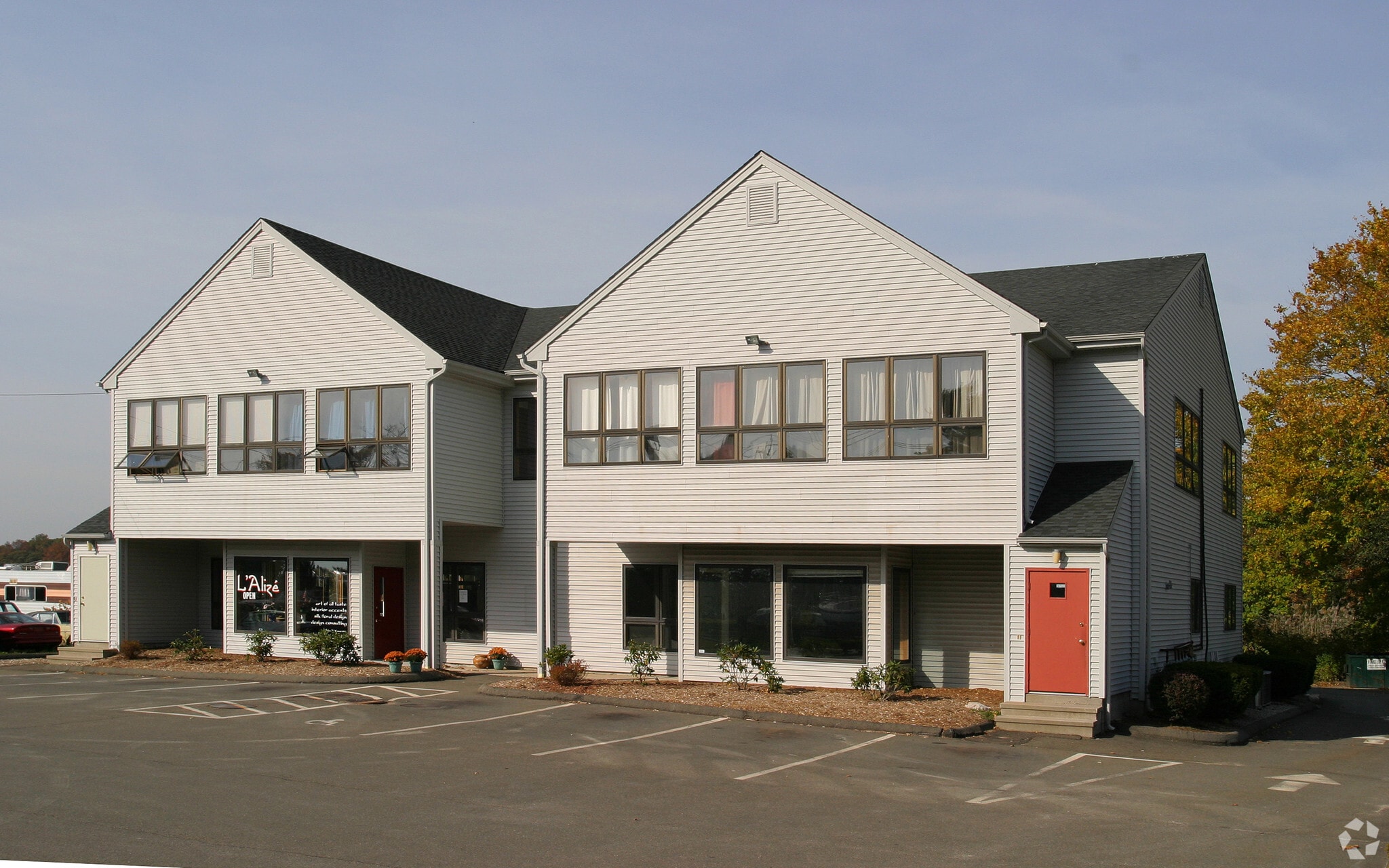 688 Boston Post Rd, Westbrook, CT 06498 Retail for Lease