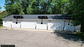 More details for 2730 E Smithville Western Rd, Wooster, OH - Industrial for Lease