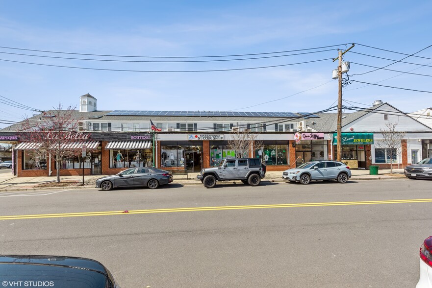 1000 Park Blvd, Massapequa Park, NY for lease - Building Photo - Image 2 of 6