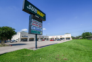 More details for 1945 N Mason Rd, Katy, TX - Retail for Lease