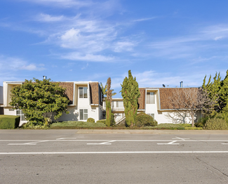 More details for 424 Richmond Dr, Millbrae, CA - Multifamily for Sale