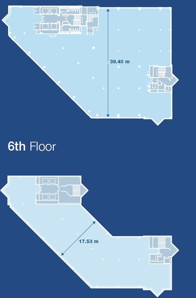 5 Greenwich View Pl, London for lease - Building Photo - Image 2 of 49