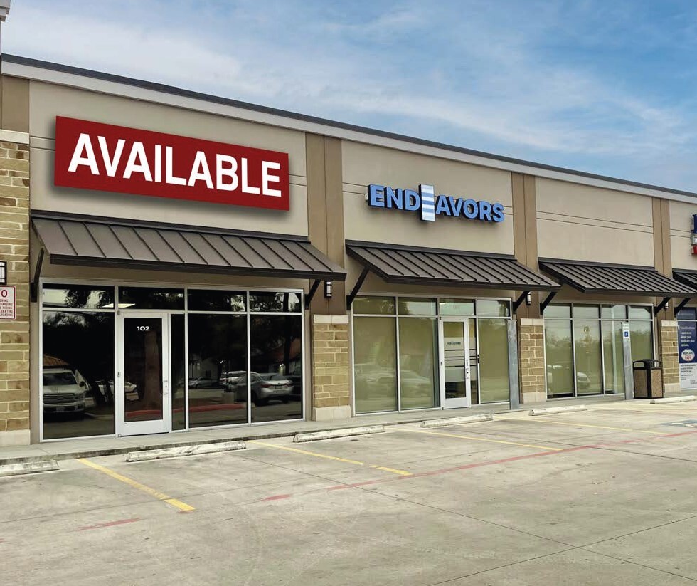 6390 De Zavala Rd, San Antonio, TX for lease Building Photo- Image 1 of 2