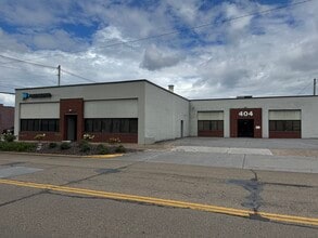 404 E Market St, Kingsport, TN for lease Building Photo- Image 2 of 16