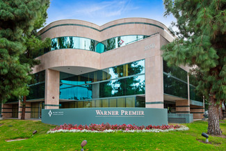 More details for 5550 Topanga Canyon Blvd, Woodland Hills, CA - Office for Sale