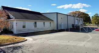 More details for 1163 Tricounty Dr, Oilville, VA - Industrial for Lease