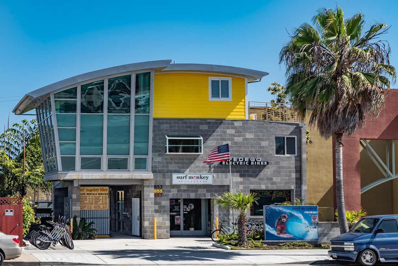 853 Grand Ave, San Diego, CA for lease Primary Photo- Image 1 of 5