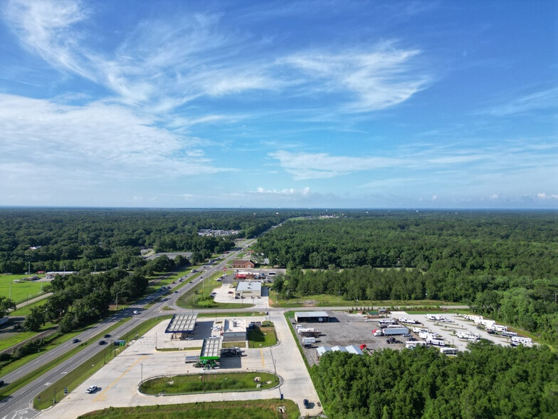 364 Radcliff Rd, Creola, AL for sale - Aerial - Image 2 of 24