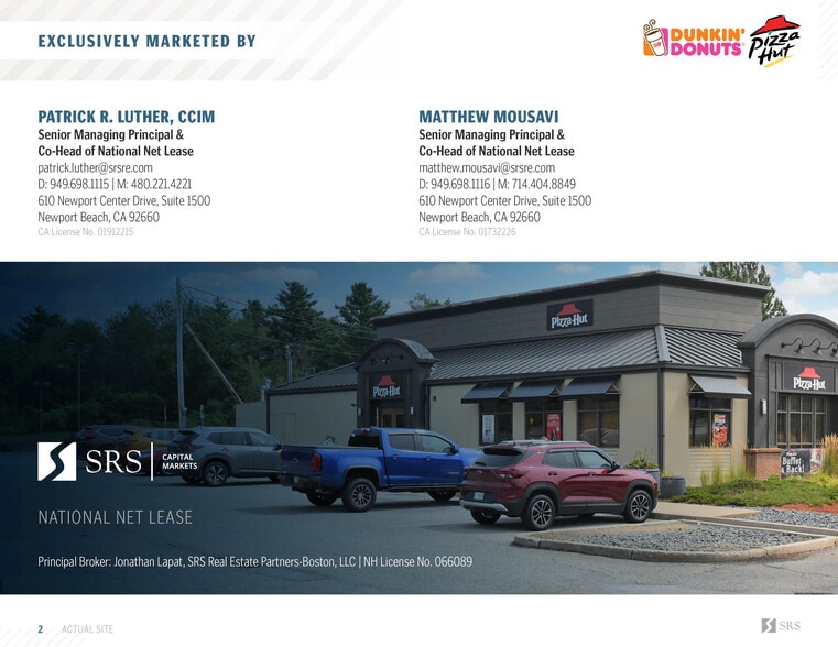 303 N Main St, Rochester, NH for sale - Building Photo - Image 2 of 7