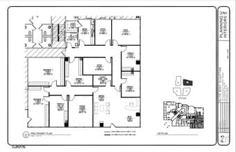 3495 Piedmont Rd NE, Atlanta, GA for lease Floor Plan- Image 1 of 1
