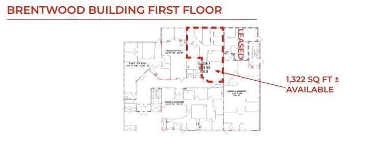 50 Brentwood Blvd, Strathcona County, AB for lease Building Photo- Image 1 of 1