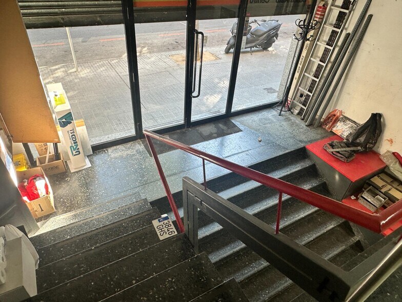 Retail in Rubí, Barcelona for sale - Interior Photo - Image 2 of 6