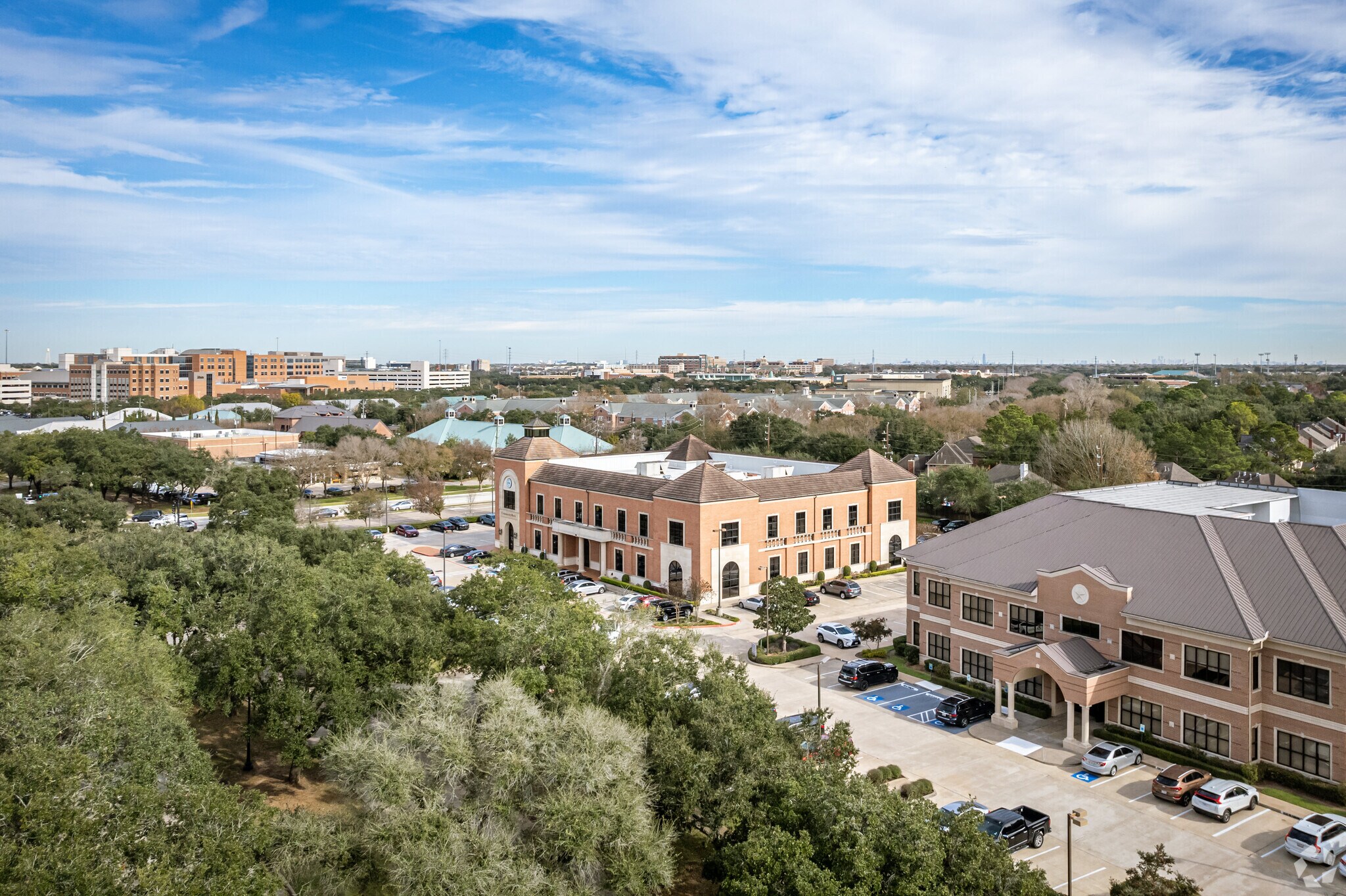 4690 Sweetwater Blvd, Sugar Land, TX 77479 CommunityBank of Texas