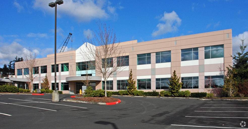 2530 223rd St SE, Bothell, WA for sale - Primary Photo - Image 1 of 1