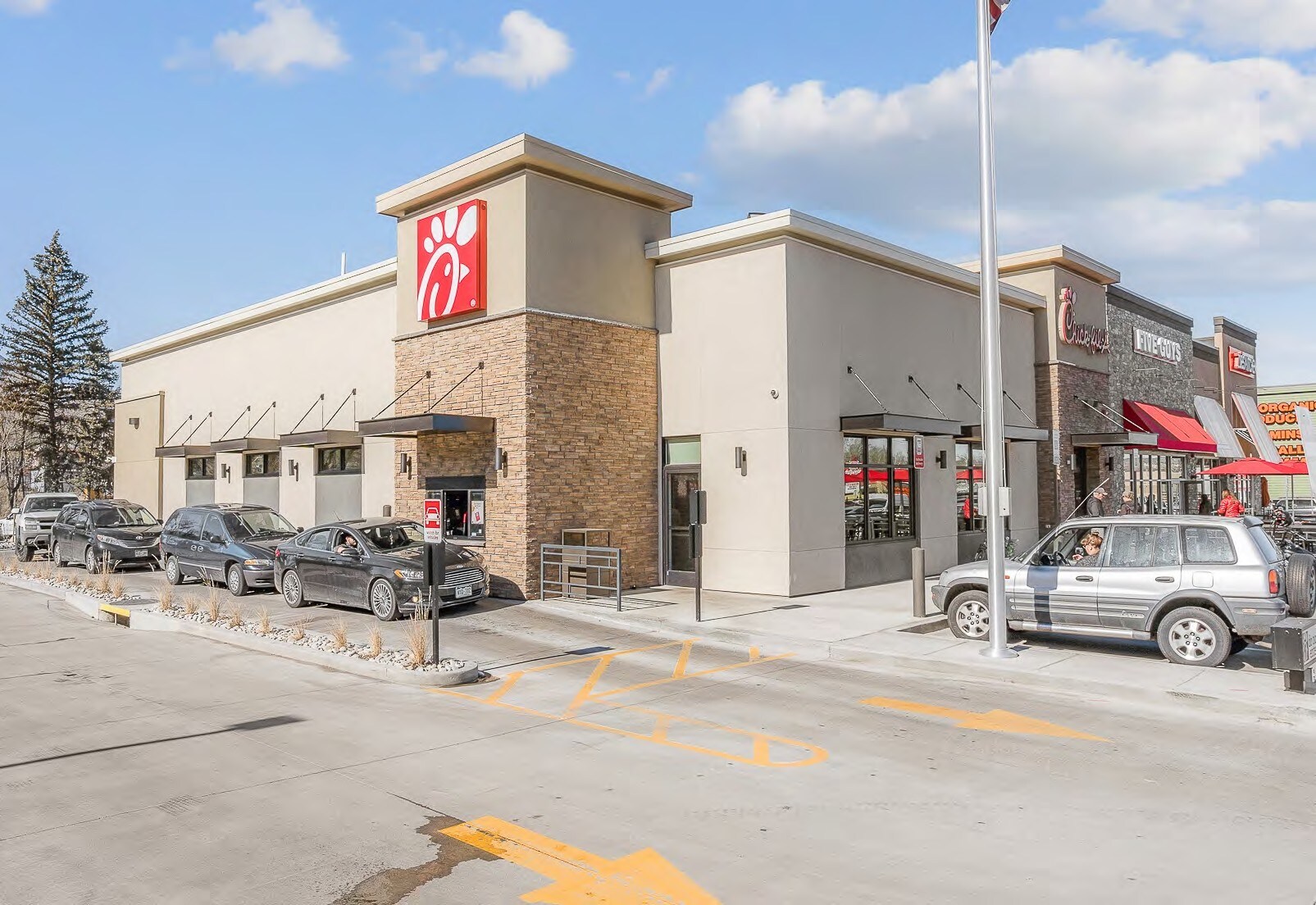 1620 S Nevada Ave, Colorado Springs, CO for sale Primary Photo- Image 1 of 1