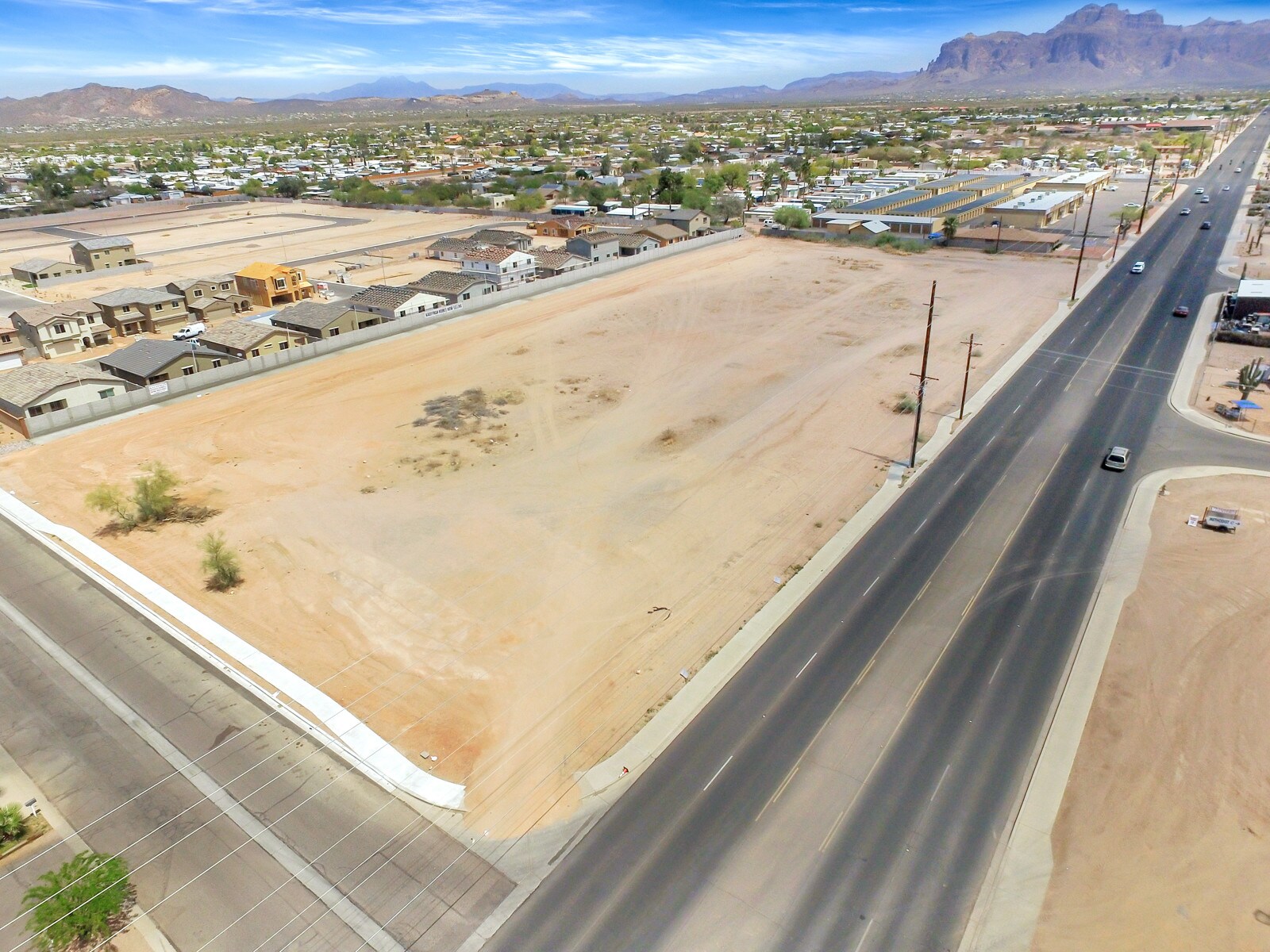 1897 W Supersitition Blvd, Apache Junction, AZ for sale Other- Image 1 of 1