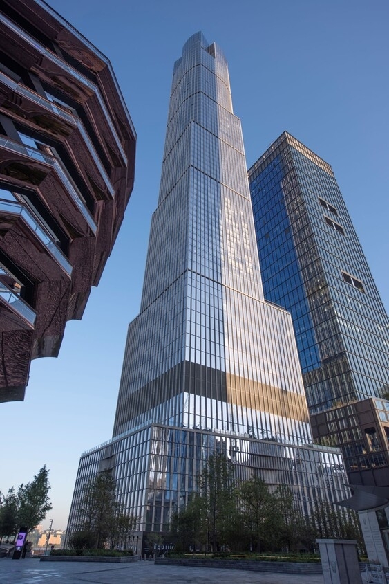 31 Hudson Yards, New York, NY 10001 - 35 Hudson Yards | LoopNet