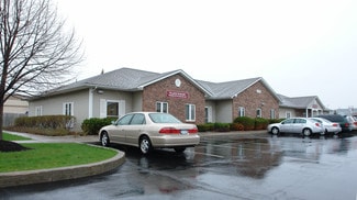 More details for 1901 Lac De Ville Blvd, Rochester, NY - Office/Medical for Lease