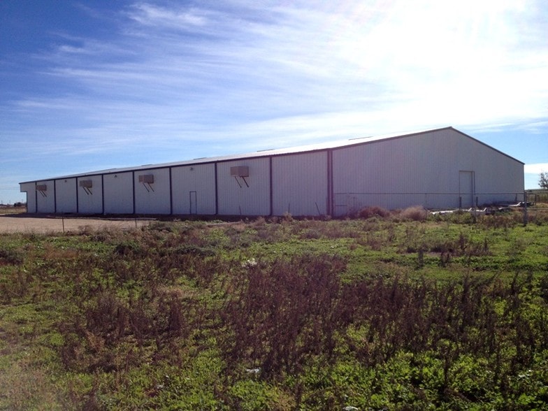 6033 Loop 306 S, San Angelo, TX for sale - Building Photo - Image 1 of 1