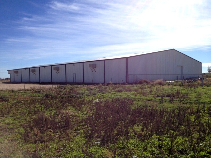 6033 Loop 306 S, San Angelo, TX for sale Building Photo- Image 1 of 1