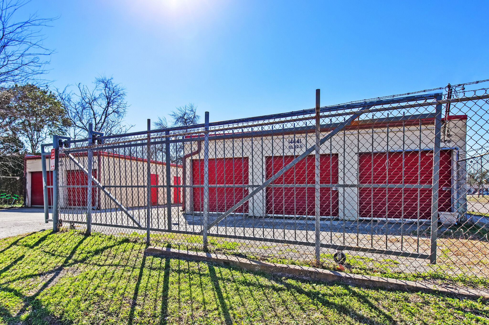 14365 S Post Oak Rd, Houston, TX for sale Building Photo- Image 1 of 1