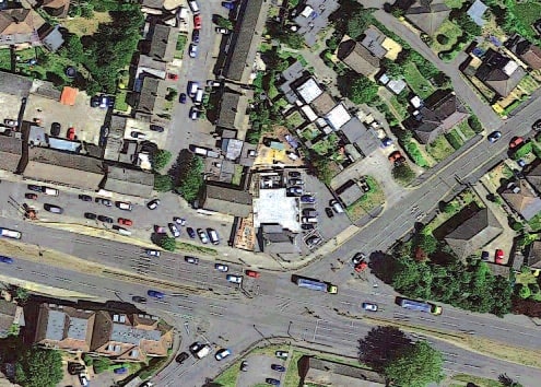 337 Staines Road West, Ashford for sale Primary Photo- Image 1 of 1