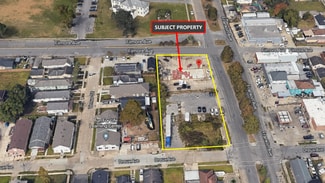 More details for Franklin Avenue Land, New Orleans, LA - Land for Sale